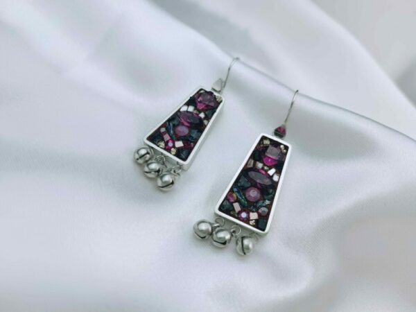 BIJOUX EN BOUTIQUE - Boucles d'oreilles - Clochettes XL